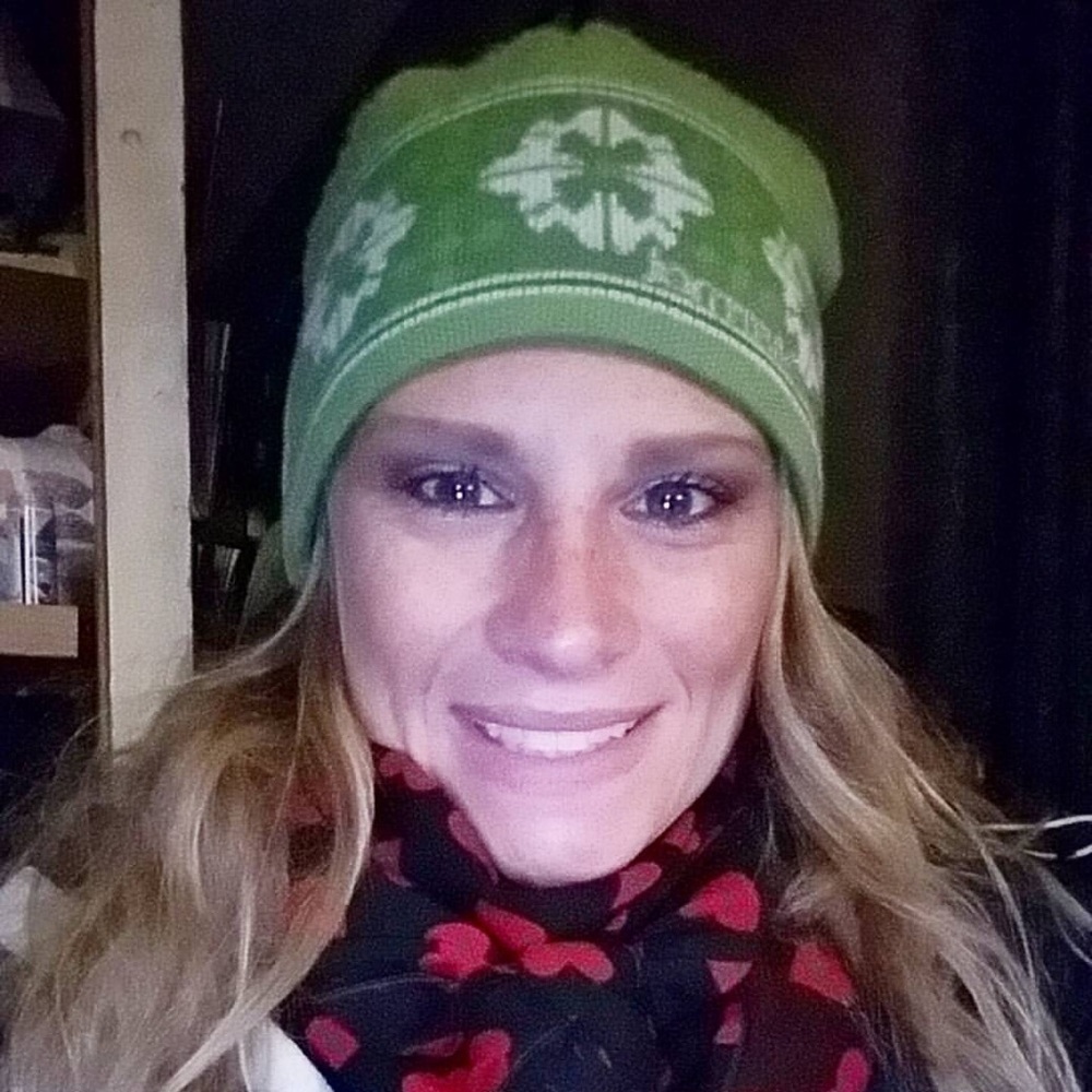 Meet your Posher, Jordan